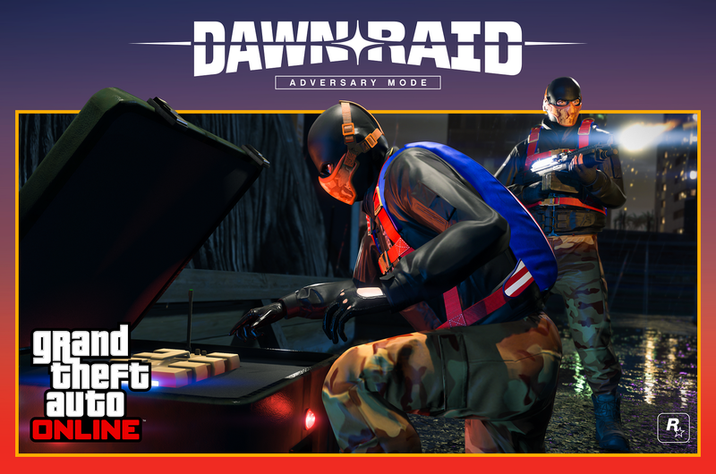 Illustration for article titled Red Dead Online and GTA Online's Battle Royale Modes Aren't Great